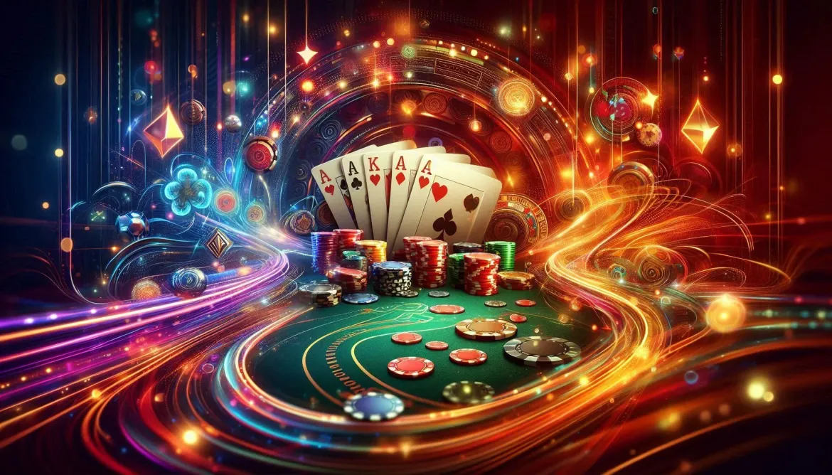 Wiz Casino